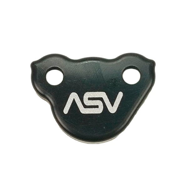 ASV-MASTER CYLINDER CAP RR BK HON/YAM ASV MDN503-K 