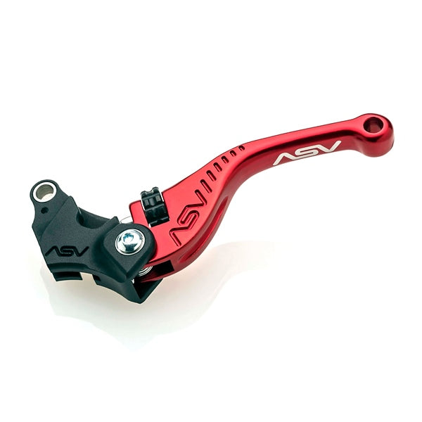 ASV-CLUTCH LEVER F3 SHORT RD ASV CRF341-SR 