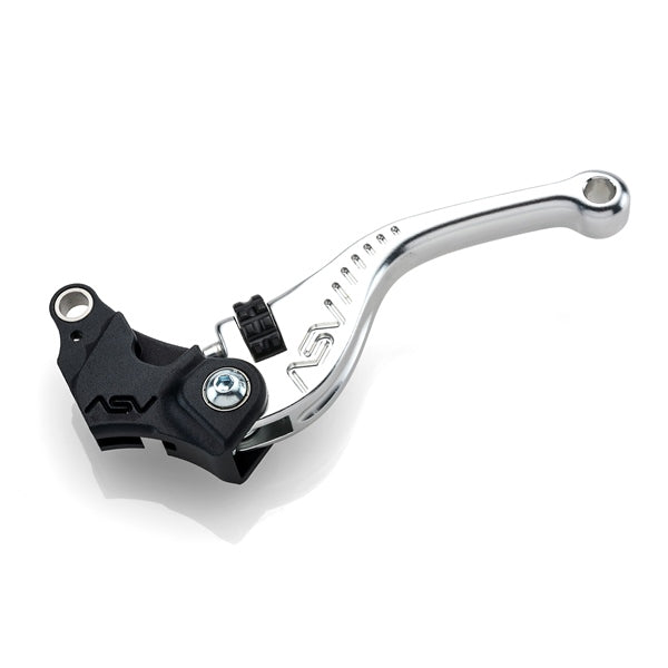ASV-CLUTCH LEVER F3 SHORT SI ASV CRF314-SS 