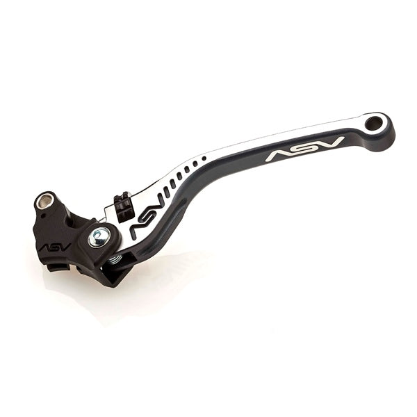 ASV-CLUTCH LEVER C5 SHORT GY/GYF ASV CRC514-SGYBC 