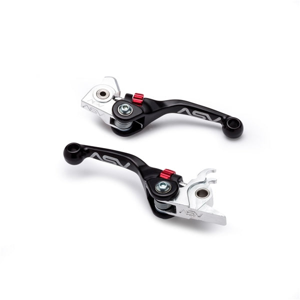 ASV - Clutch and Brake Lever Pair Pack
