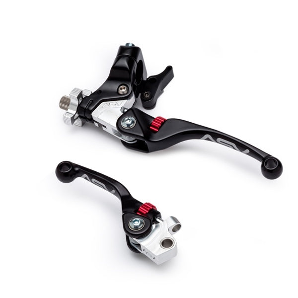 ASV - Clutch and Brake Lever Pair Pack # BCF41306SH - Standard