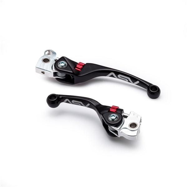 ASV - Clutch and Brake Lever Pair Pack # BCF41414 - Standard