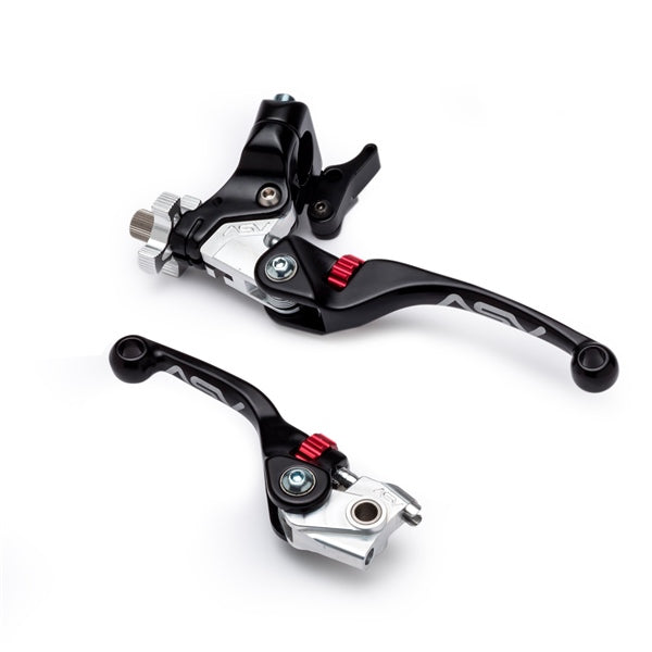 ASV - Clutch and Brake Lever Pair Pack