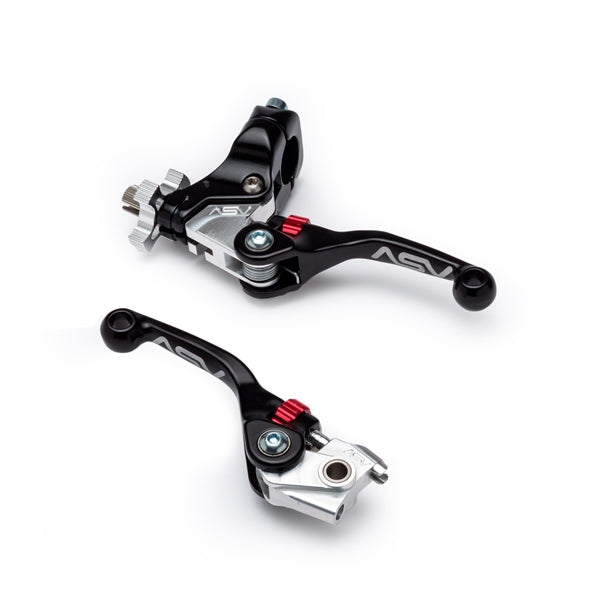 ASV - Clutch and Brake Lever Pair Pack