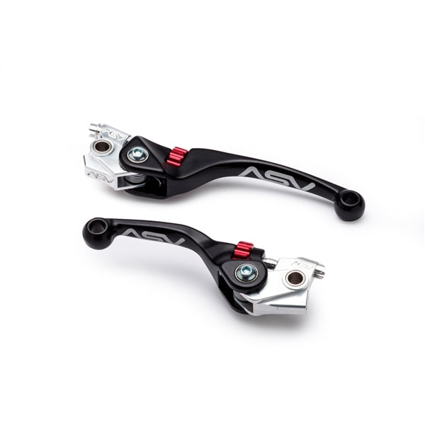 ASV - Clutch and Brake Lever Pair Pack # BCF41515 - Standard