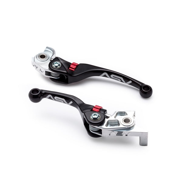 ASV - Clutch and Brake Lever Pair Pack # BCF41704 - Standard