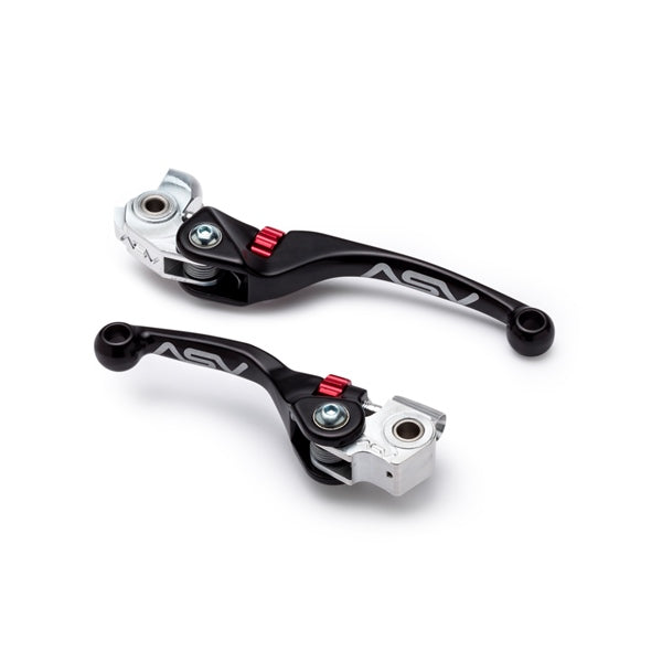 ASV - Clutch and Brake Lever Pair Pack # BCF42304 - Standard