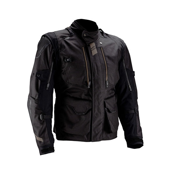 Leatt-JACKET ADV MULTITOUR 5.5 STLTH XL LEATT 5025101243 6009556512351