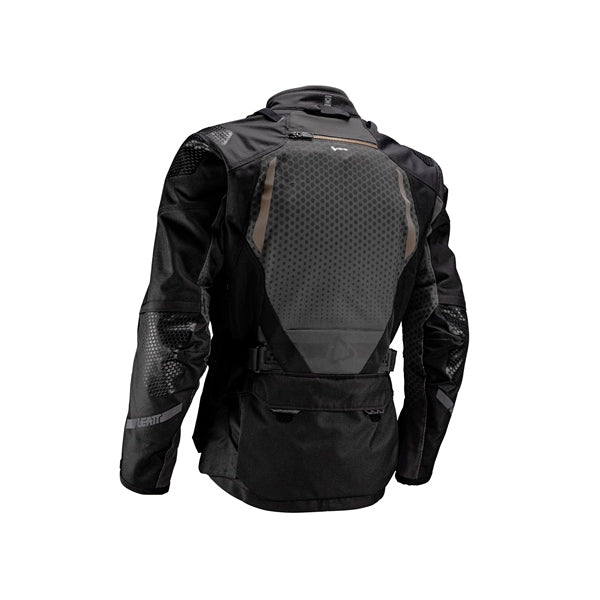 Leatt-JACKET ADV FLOWTOUR 5.5 STLTH XL LEATT 5025101393 6009556512696