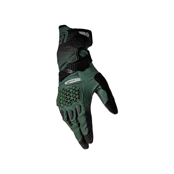 Leatt-GLOVE ADV HYDRADRI 5.5 FOREST 9 LEATT 6025101602 6009556513112