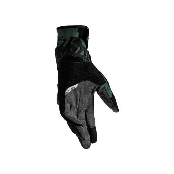 Leatt-GLOVE ADV HYDRADRI 5.5 FOREST 9 LEATT 6025101602 6009556513112