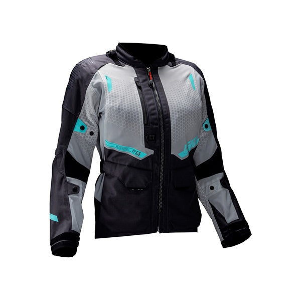 Leatt - Women's ADV Flowtour 5.5 Jacket