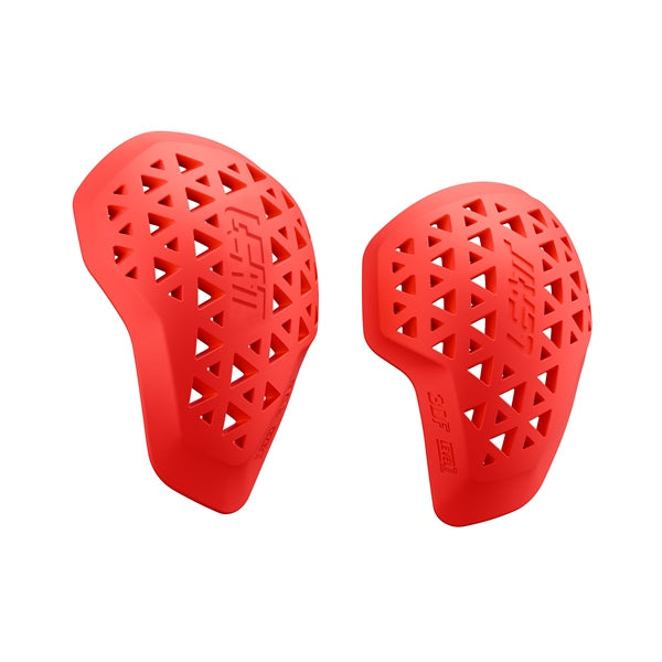 Leatt-SHOULDER PROT INSERT ADV 3DF LEV 1 QTY2 5025400150 6009556539334