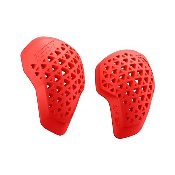 Leatt-SHOULDER PROT INSERT ADV 3DF LEV 2 QTY2 5025400160 6009556539341