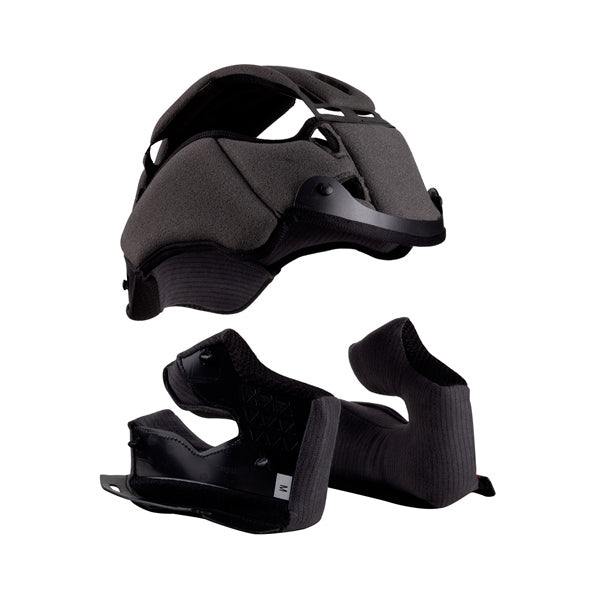 Leatt-LINER INNER KIT ADV 8.5/9.5 XS LEATT 4025203280 6009556527805