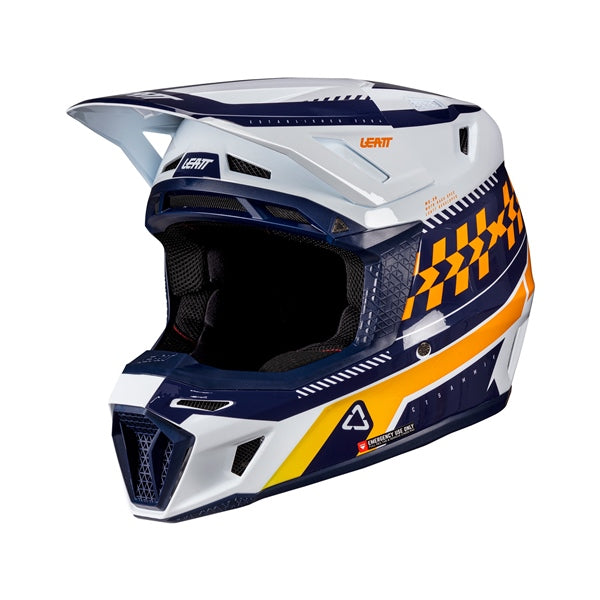 Leatt-HELM MOTO 8.5 V26 KIT OG 2XL LEATT 1026000205 6009556539563
