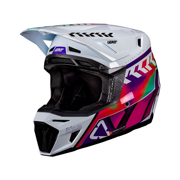 Leatt-HELM MOTO 8.5 V26 KIT PINATA TEAL XL 1026000254 6009556539617