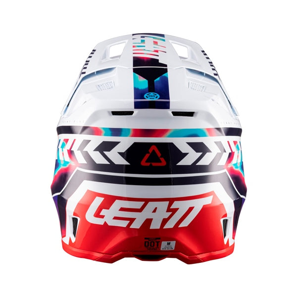 Leatt-HELM MOTO 8.5 V26 KIT BL/RD 2XL LEATT 1026000305 6009556539686