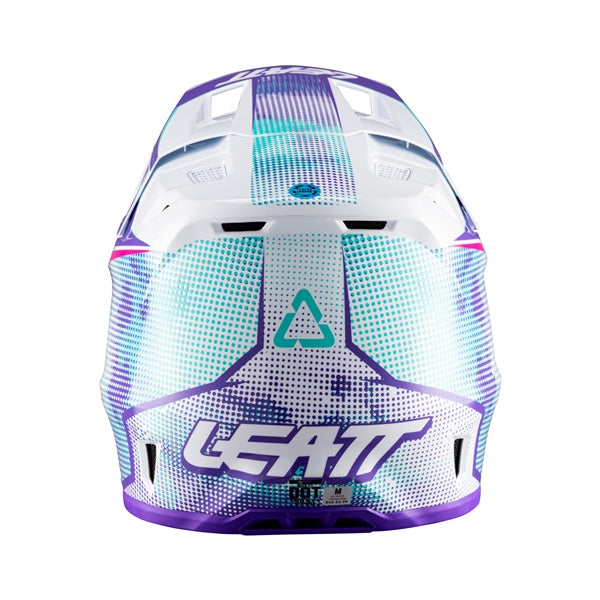 Leatt-HELM MOTO 7.5 V26 KIT PU XS LEATT 1026000400 6009556539754