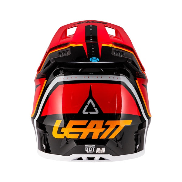 Leatt-HELM MOTO 7.5 V26 KIT RD XS LEATT 1026000450 6009556539815