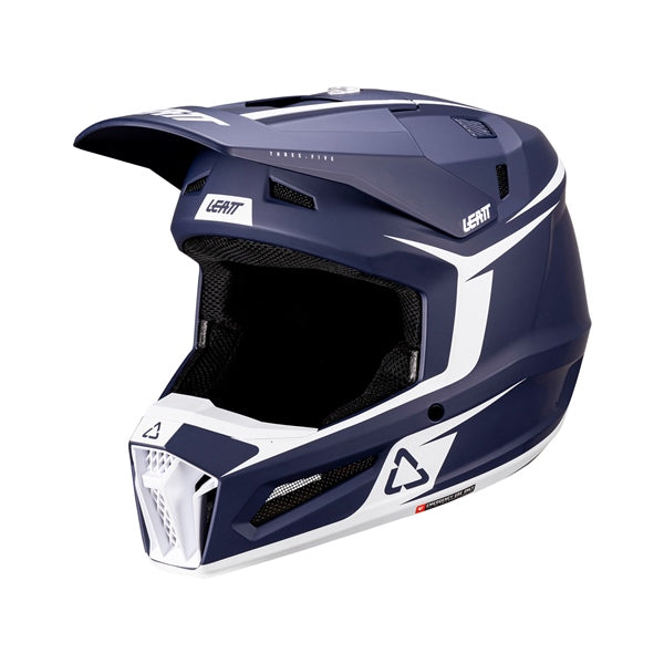 Leatt-HELM MOTO 3.5 V26 KIT BL 2XL LEATT 1026000555 6009556539983