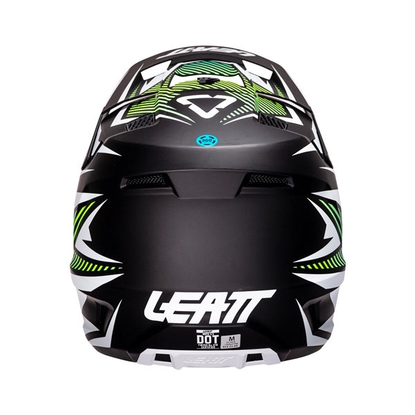Leatt-HELM MOTO 3.5 V26 KIT STORM TL 2XL LEATT 1026000605 6009556540040