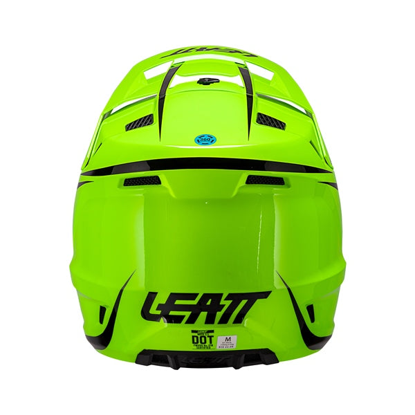 Leatt-HELM MOTO 3.5 V26 KIT JR NEON YE L LEATT 1026001053 6009556544321