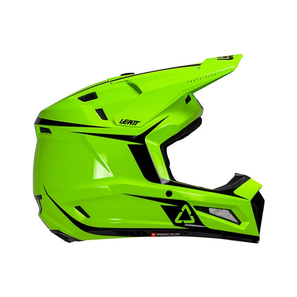 Leatt-HELM MOTO 3.5 V26 KIT NEON YE 2XL LEATT 1026000755 6009556540224