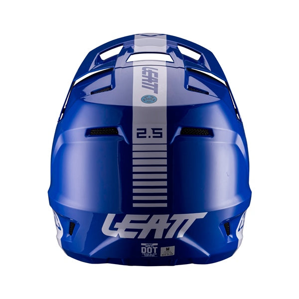 Leatt-HELM MOTO 2.5 V26 KIT BL 2XL LEATT 1026000805 6009556540286