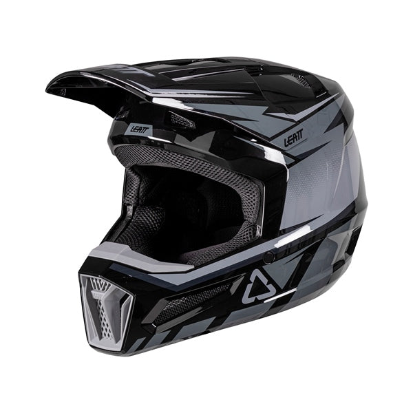 Leatt-HELM MOTO 2.5 V26 KIT GY 2XL LEATT 1026000855 6009556540347
