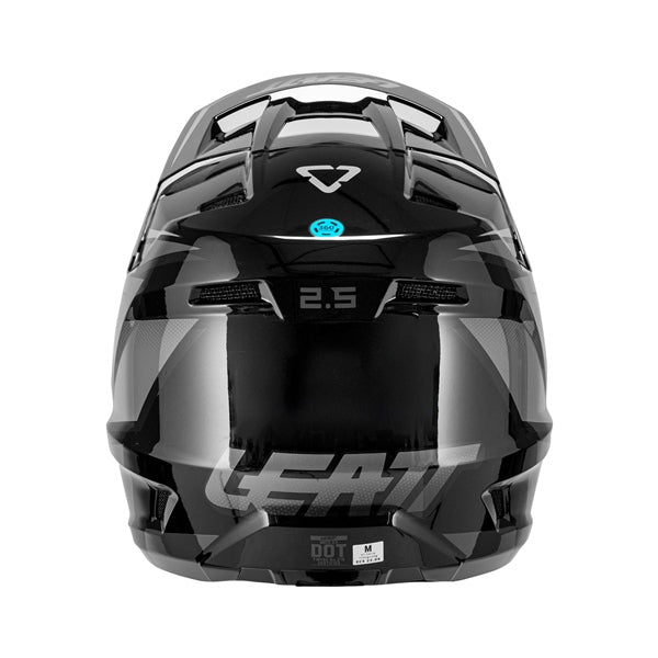Leatt-HELM MOTO 2.5 V26 KIT GY 2XL LEATT 1026000855 6009556540347