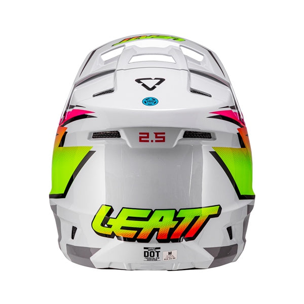 Leatt-HELM MOTO 2.5 V26 KIT PI 2XL LEATT 1026000905 6009556540408