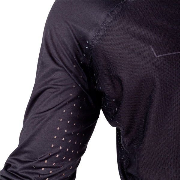 Leatt-JERSEY MOTO 5.5 ULTRAWELD BK XL 5026000103 6009556540750