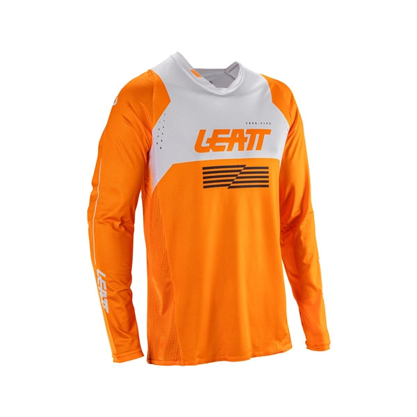 Leatt-JERSEY MOTO 4.5 LITE OG 2XL LEATT 5026000344 6009556541443