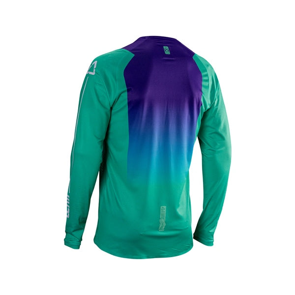 Leatt-JERSEY MOTO 4.5 LITE PU 2XL LEATT 5026000364 6009556541498