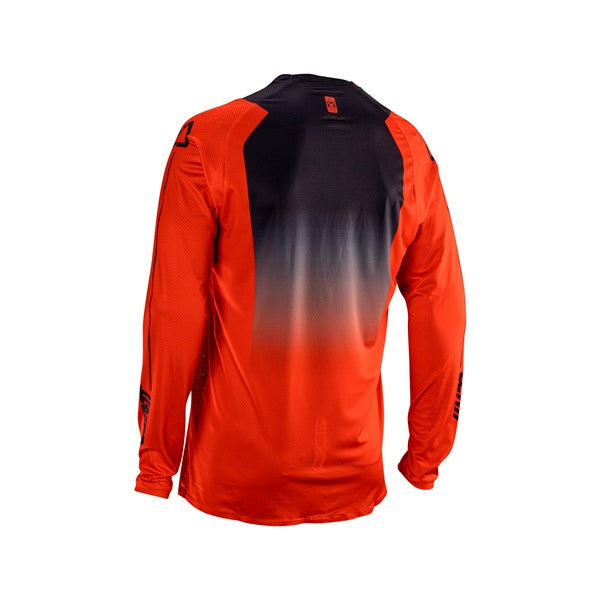 Leatt-JERSEY MOTO 4.5 LITE RD 2XL LEATT 5026000404 6009556541597