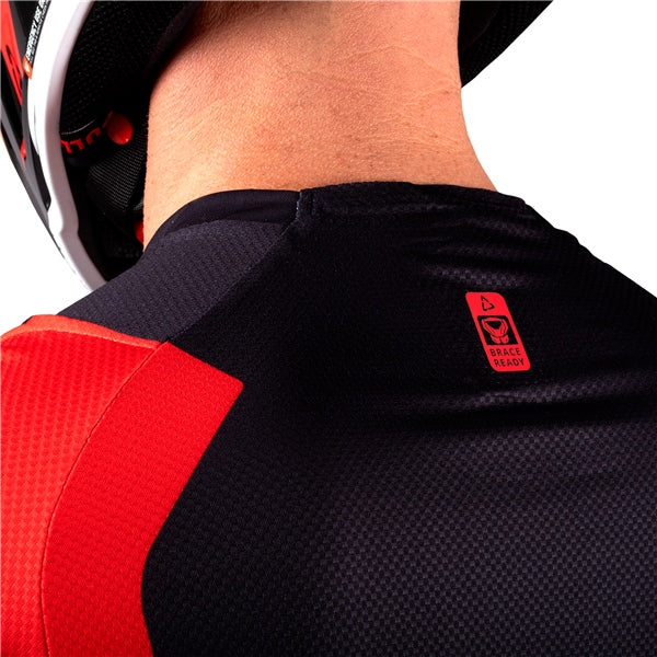 Leatt-JERSEY MOTO 4.5 LITE RD 2XL LEATT 5026000404 6009556541597