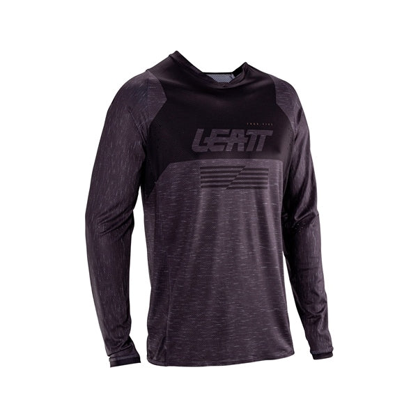 Leatt-JERSEY MOTO 4.5 LITE STLTH 3XL LEATT 5026000445 6009556541702