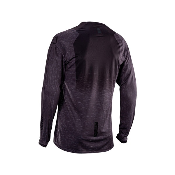 Leatt-JERSEY MOTO 4.5 LITE STLTH 3XL LEATT 5026000445 6009556541702