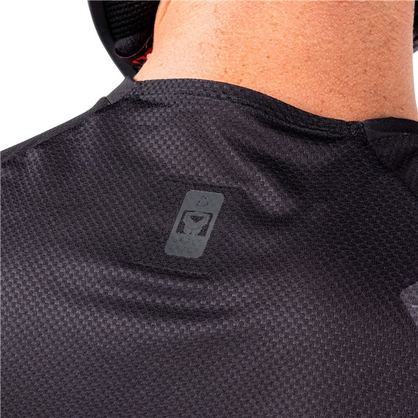 Leatt-JERSEY MOTO 4.5 LITE STLTH 3XL LEATT 5026000445 6009556541702