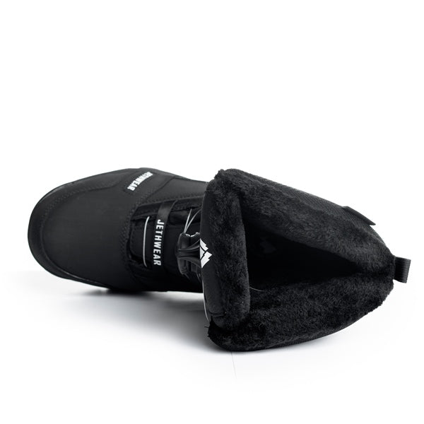 Jethwear-BOOTS VAULT BK 45 JETHWEAR J25970-001-45 
