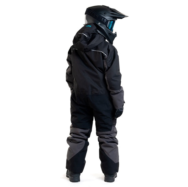 Jethwear-1 PCE ODIN/OLIVIA YTH BK/BL SAFE 14+ J2539-060-170 7340107563835