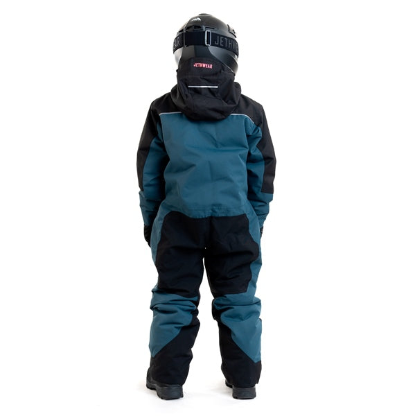 Jethwear-1 PCE ODIN/OLIVIA YTH DEEPSEA SAFE 14+ J2539-081-170 7340107563873