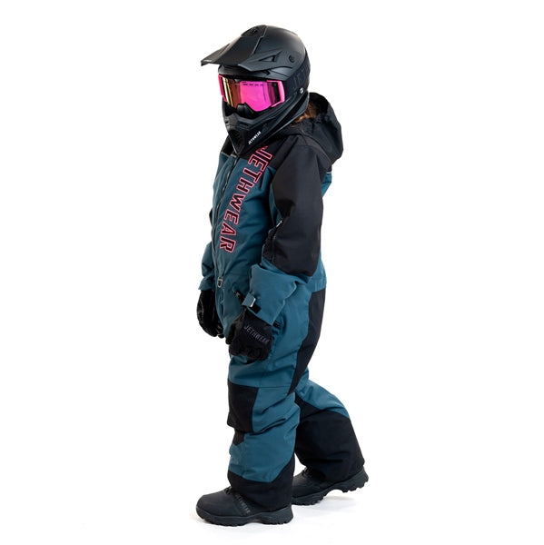 Jethwear-1 PCE ODIN/OLIV CHLD DEEPSEA SAFE 7-8 J2536-081-122-128 7340107563699