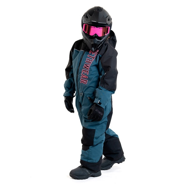 Jethwear-1 PCE ODIN/OLIV CHLD DEEPSEA SAFE 7-8 J2536-081-122-128 7340107563699