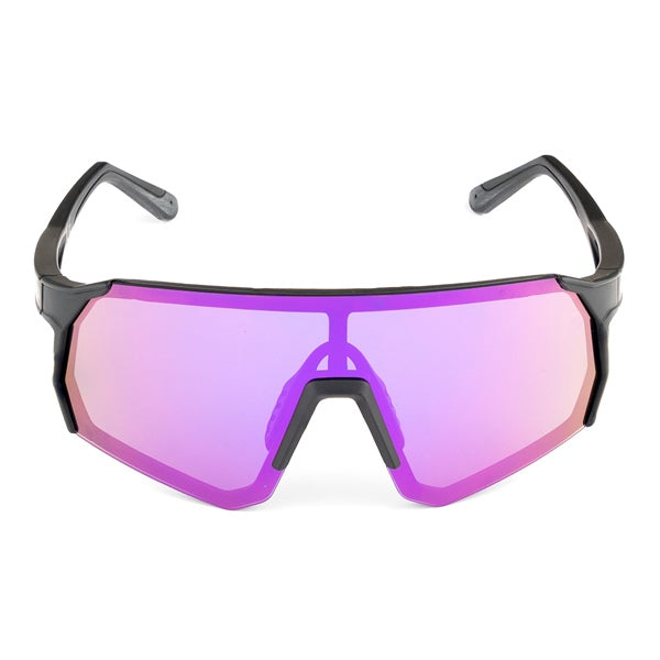 Jethwear-SUNGLASSES TRAIL BLAZER BK/PUR J25001-402 7340107564146