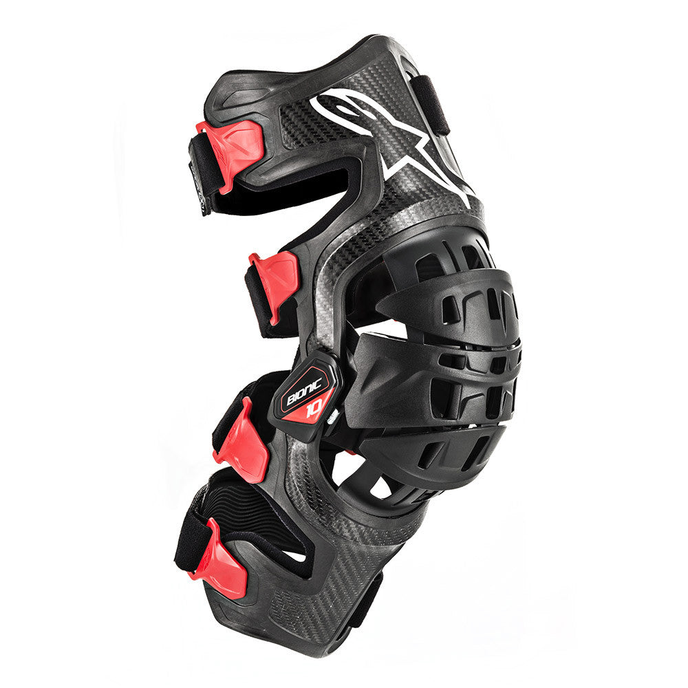 Alpinestars - Bionic 10 Carbon Knee Brace - Right