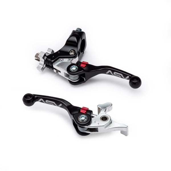 ASV - Clutch and Brake Lever Pair Pack
