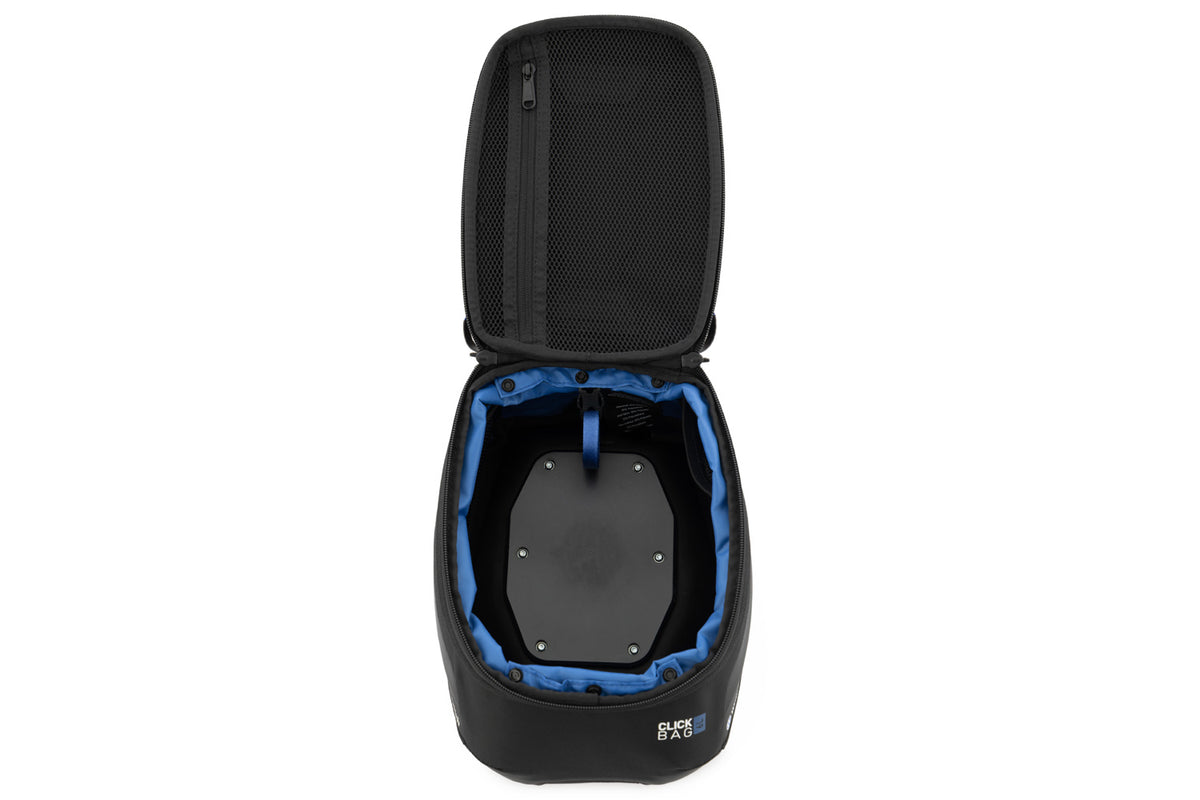 Tank bags by Wunderlich - complete your BMW ✔ Premium components ✔ Integrated design ➜ Order now